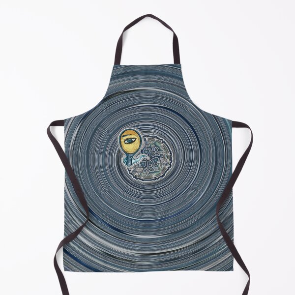 Item preview, Autotelic-ReflectionOfGrowth designed and sold by Klaus Bremner (Autotelic Art).