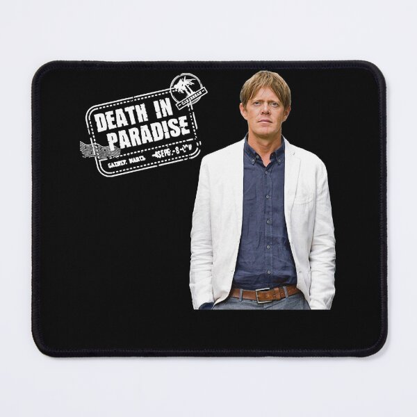 Item preview, A Mysterious Magazine Little Richard Death In Paradise Di Humphrey Goodman Berlin designed and sold by JonesLittle.