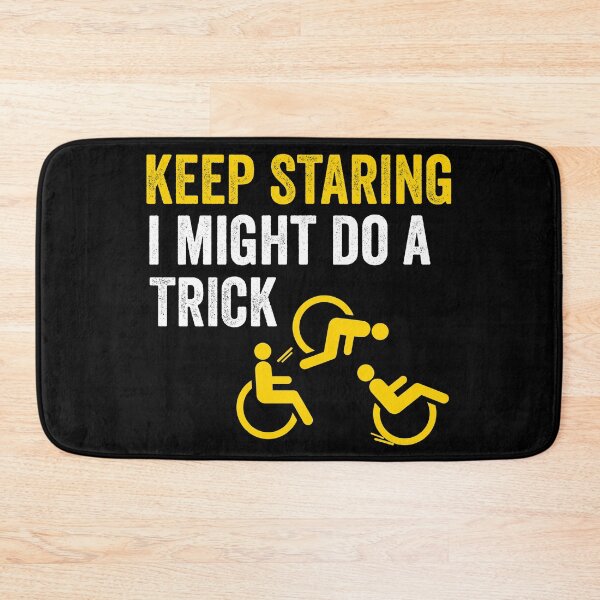 Item preview, keep staring i might do a trick designed and sold by HorizonDesignz.