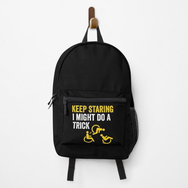 Item preview, keep staring i might do a trick designed and sold by HorizonDesignz.