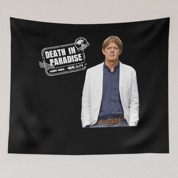 Item preview, A Mysterious Magazine Little Richard Death In Paradise Di Humphrey Goodman Berlin designed and sold by JonesLittle.