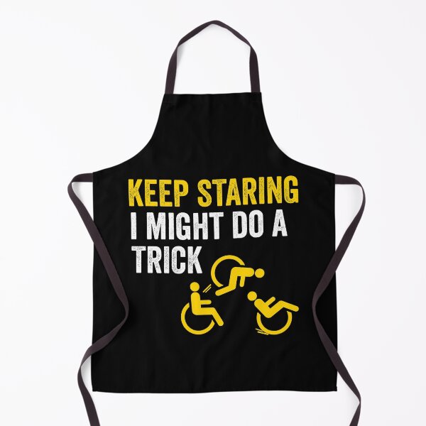 Item preview, keep staring i might do a trick designed and sold by HorizonDesignz.