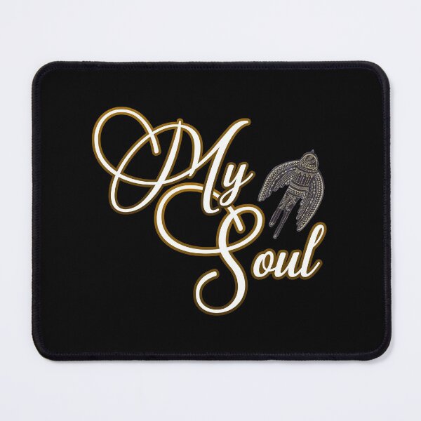 Item preview, my soul designed and sold by Printedarts.