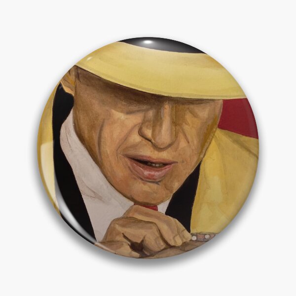 Item preview, Dick Tracy comic book art designed and sold by BryanWhipple.