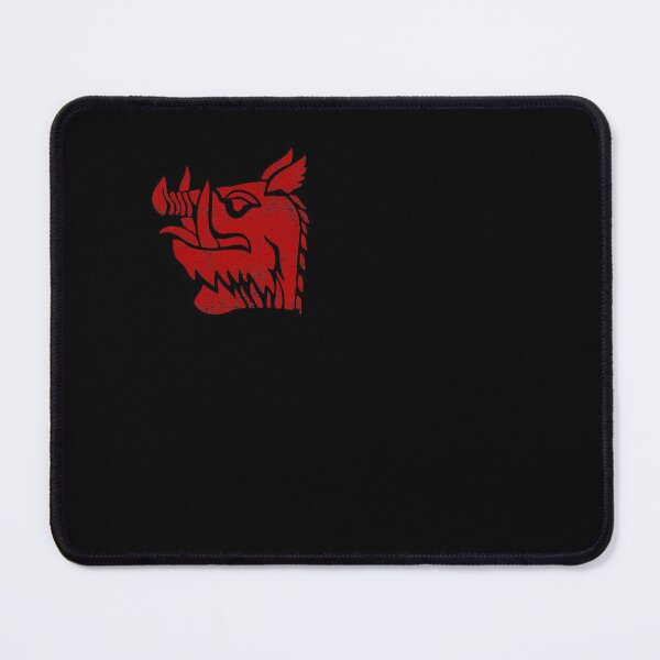 Item preview, Black Knight Emblem designed and sold by ouno.