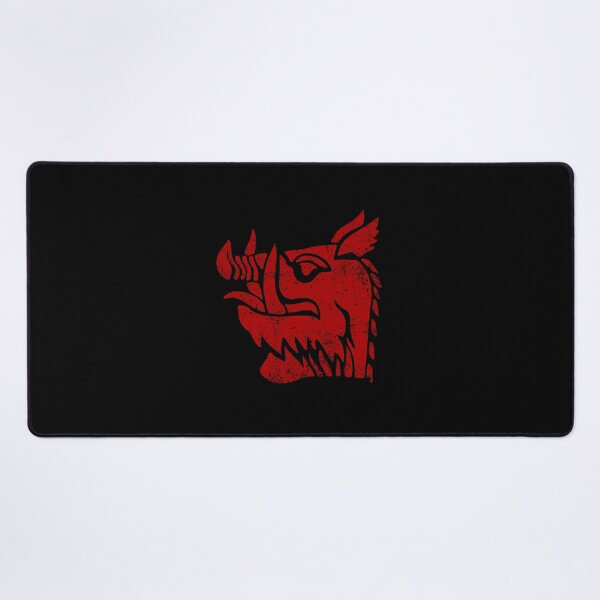 Item preview, Black Knight Emblem designed and sold by ouno.
