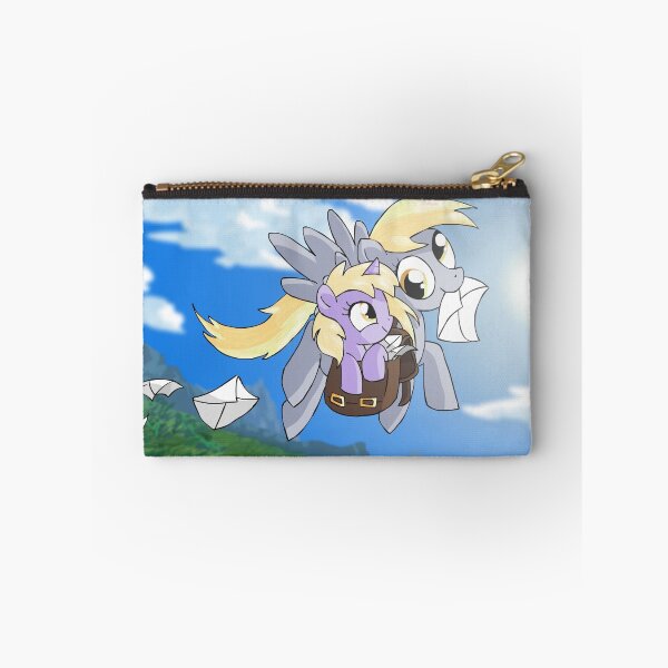 Item preview, Derpy Cardcaptor: Opening designed and sold by alfa995.