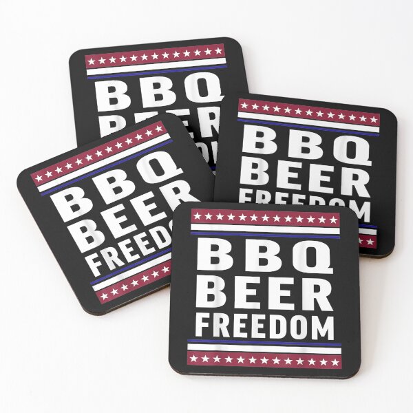 Item preview, Bbq Beer Freedom Usa America 2020 American designed and sold by lindaxse.