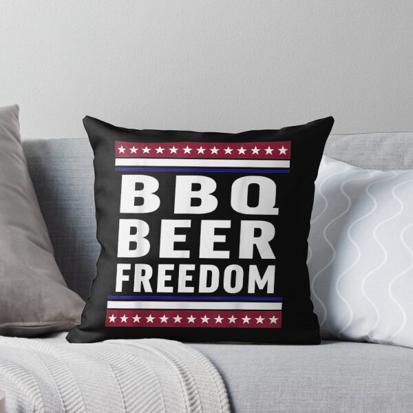 Item preview, Bbq Beer Freedom Usa America 2020 American designed and sold by lindaxse.