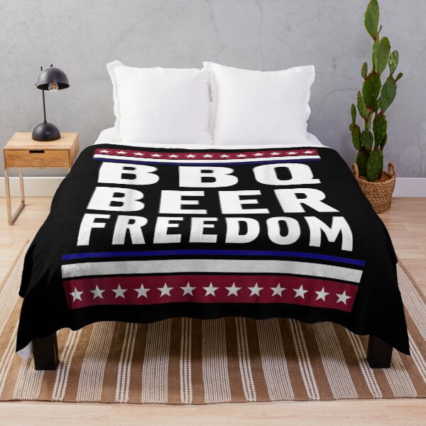 Item preview, Bbq Beer Freedom Usa America 2020 American designed and sold by lindaxse.