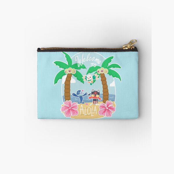 Item preview, Welcome To Alola! designed and sold by niymi.