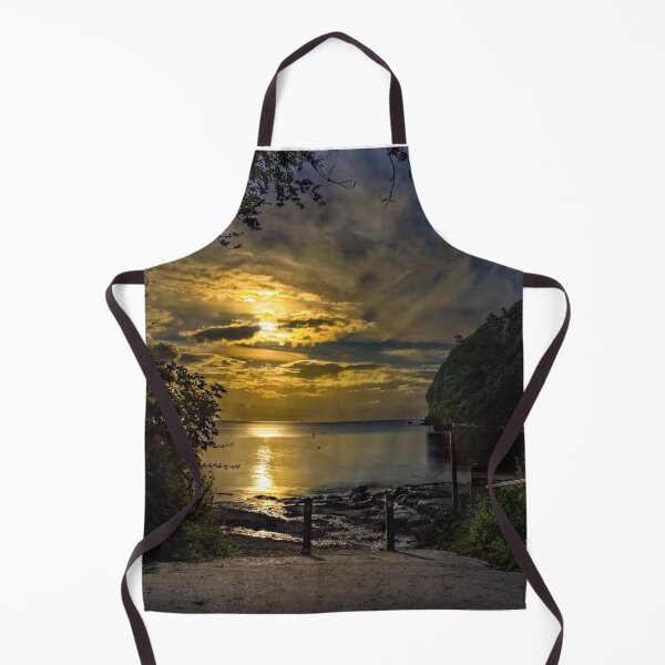 Item preview, Harvest moon Llanbedrog LLHMO designed and sold by Turtle Photography.