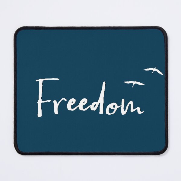 Item preview, Freedom Bleached designed and sold by slimbirdy.