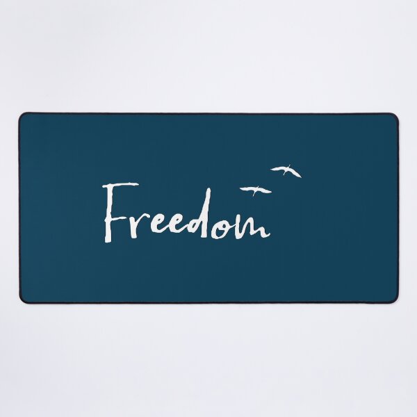 Item preview, Freedom Bleached designed and sold by slimbirdy.