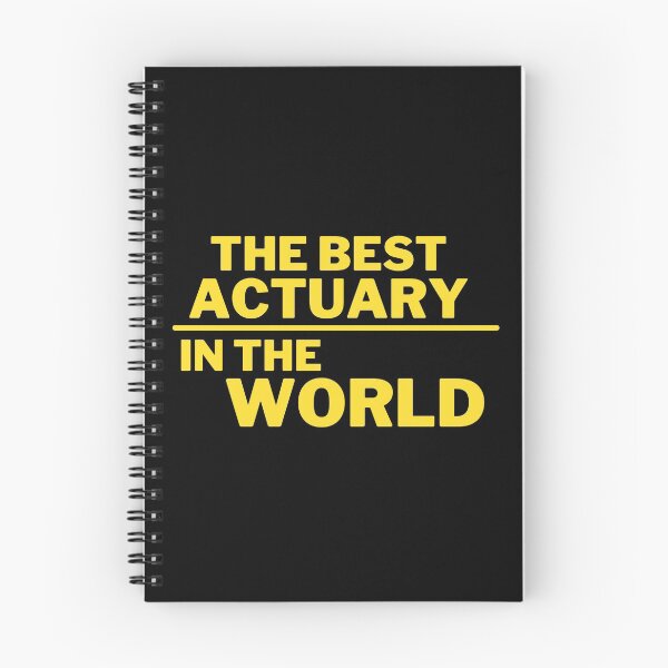 Item preview, the best actuary in the world designed and sold by T-shirtgallery.