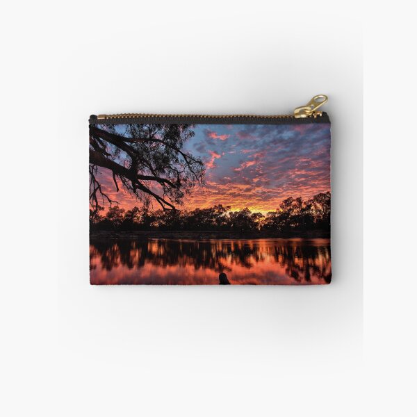 Item preview, Murrumbidgee Sunrise designed and sold by Mark Cooper Photography.