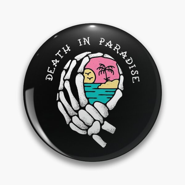 Item preview, A Mysterious Magazine Little Richard Death In Paradise Dj Electronic designed and sold by JonesLittle.