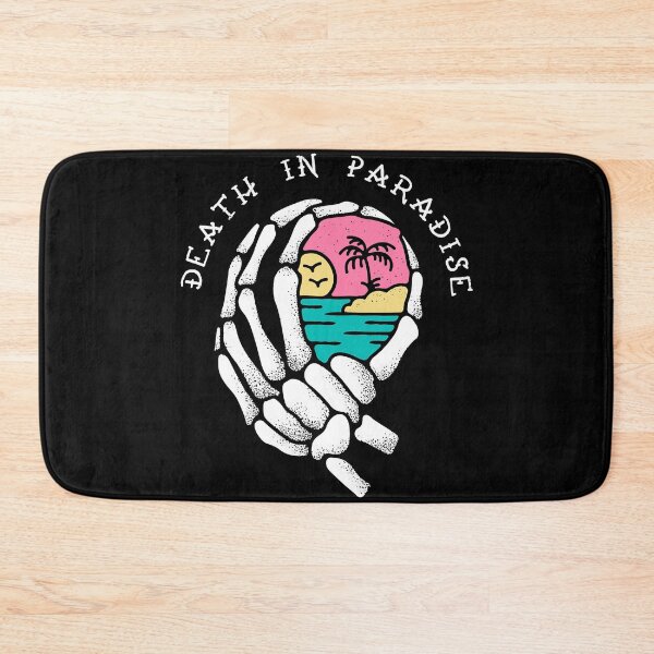 Item preview, A Mysterious Magazine Little Richard Death In Paradise Dj Electronic designed and sold by JonesLittle.