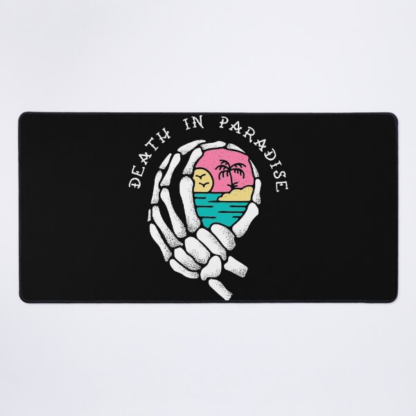 Item preview, A Mysterious Magazine Little Richard Death In Paradise Dj Electronic designed and sold by JonesLittle.