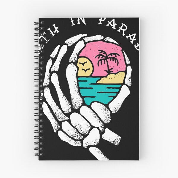 Item preview, A Mysterious Magazine Little Richard Death In Paradise Dj Electronic designed and sold by JonesLittle.