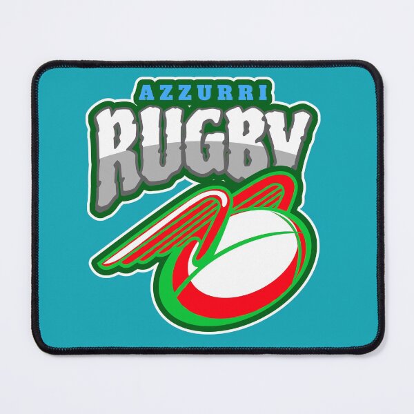 Item preview, AZZURRI RUGBY designed and sold by Dumelang.
