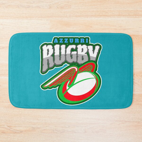 Item preview, AZZURRI RUGBY designed and sold by Dumelang.
