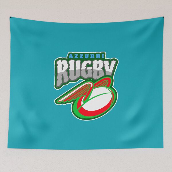 Item preview, AZZURRI RUGBY designed and sold by Dumelang.