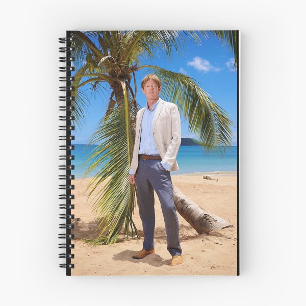 Item preview, A Mysterious Magazine Little Richard Death In Paradise Humphrey  Carl Cox designed and sold by JonesLittle.
