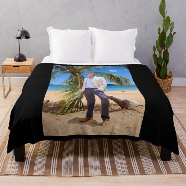 Item preview, A Mysterious Magazine Little Richard Death In Paradise Humphrey Carl Cox designed and sold by JonesLittle.