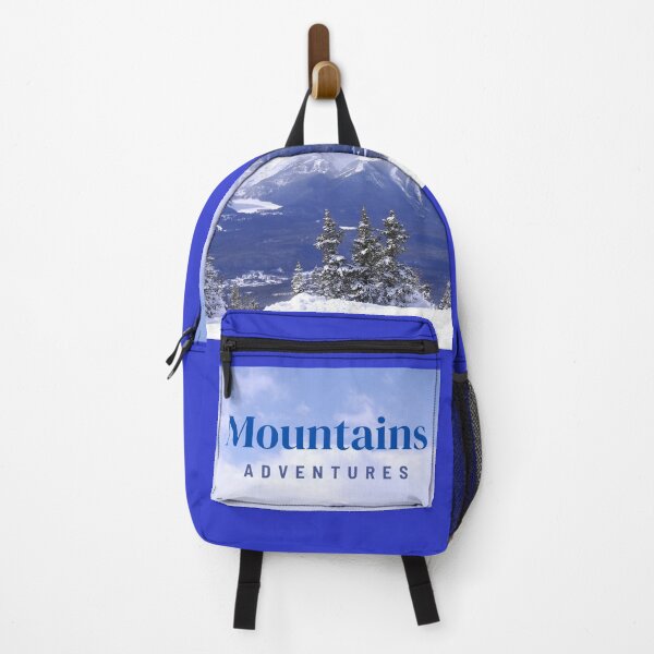 Item preview, Mountains Adventures designed and sold by Thorongla.