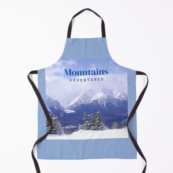 Item preview, Mountains Adventures designed and sold by Thorongla.