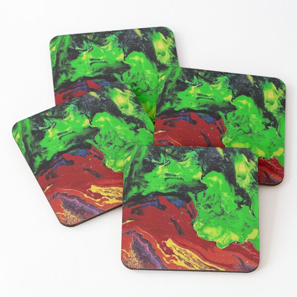 Item preview, Electric Slime designed and sold by VioletHatTales.