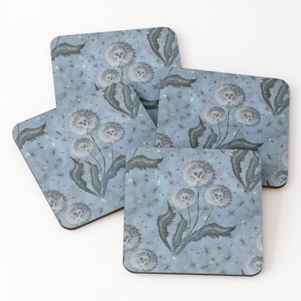 Item preview, Deadly Dandelion  designed and sold by Veata.