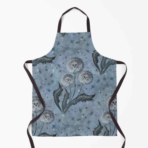 Item preview, Deadly Dandelion designed and sold by Veata.