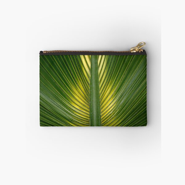 Item preview, Palm Leaf Symmetry designed and sold by JohnGaffen.