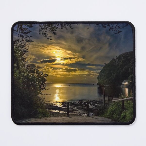 Item preview, Harvest moon Llanbedrog LLHMO designed and sold by Turtle  Photography.