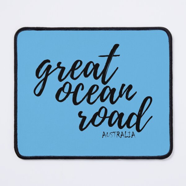 Item preview, Great Ocean Road Australia Souvenir designed and sold by slimbirdy.