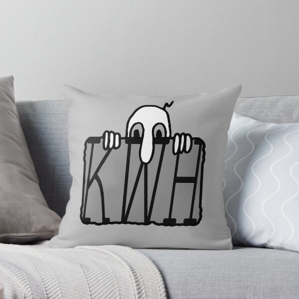 Item preview, Kilroy Was Here designed and sold by closetanon.