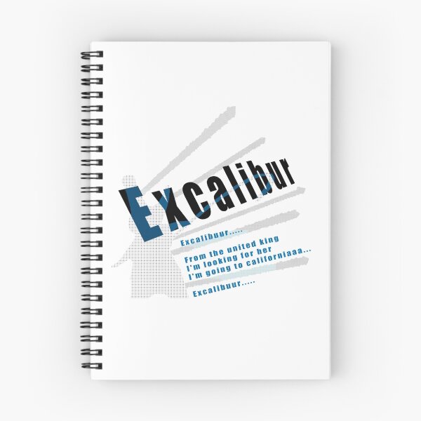 Artikelvorschau, Excalibur entworfen und verkauft von SupraDragon.