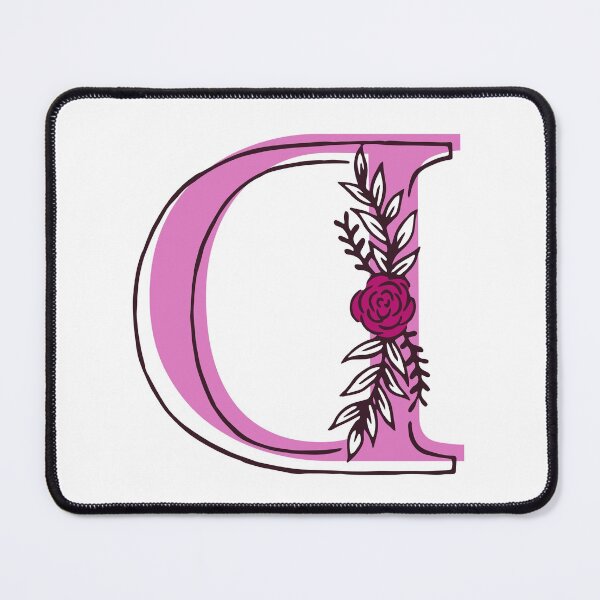Item preview, Backwards D designed and sold by sugarrosekitch.