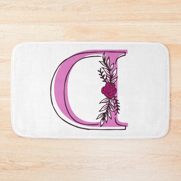 Item preview, Backwards D designed and sold by sugarrosekitch.