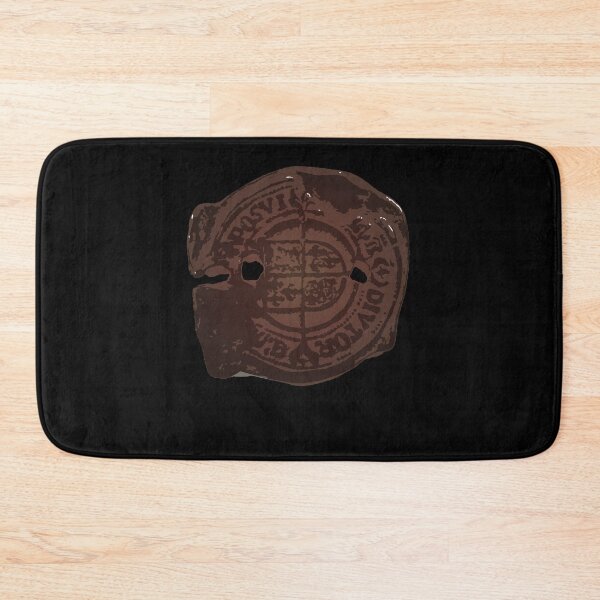 Item preview, One Eyed Willy's coin - Minimalist TV & Movie design - Film & TV Art designed and sold by PopCultArcade.