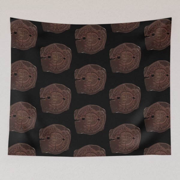 Item preview, One Eyed Willy's coin - Minimalist TV & Movie design - Film & TV Art designed and sold by PopCultArcade.