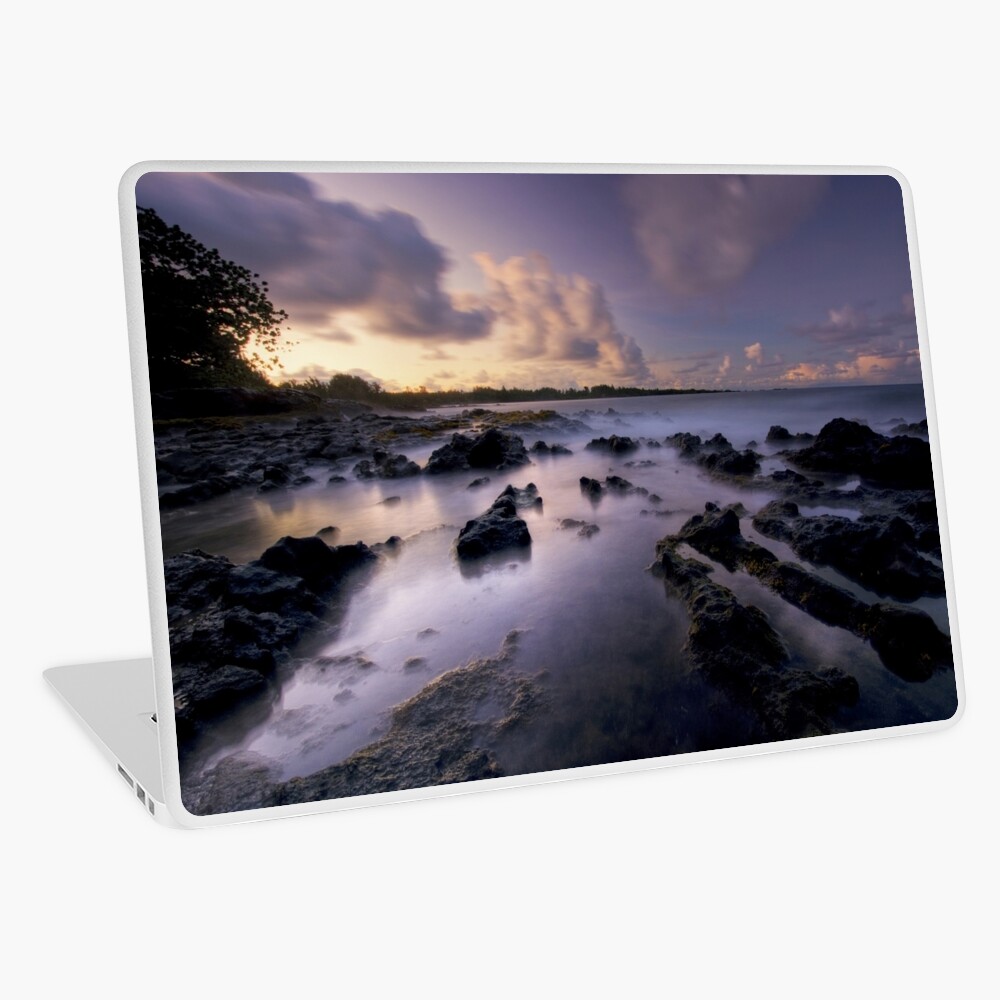Item preview, Laptop Skin designed and sold by michaeltreloar.