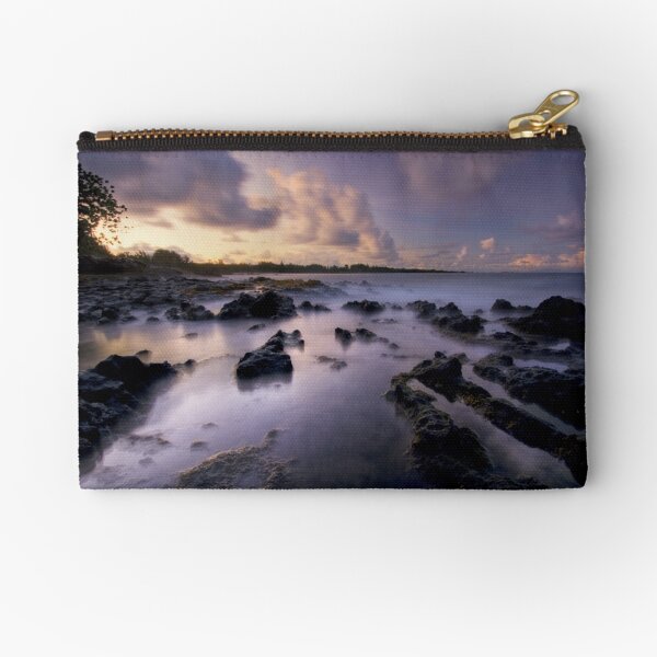 Zipper Pouch