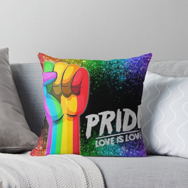 Aperçu de l'œuvre 20 oz Skinny Tumbler Faux Glitter Wrap, Support Gay/Lesbian Pride Tumbler Wrap, LGBT Love is Love Sublimation Straight & Tapered Tumbler PNG créée et vendue par V28LBFF8.