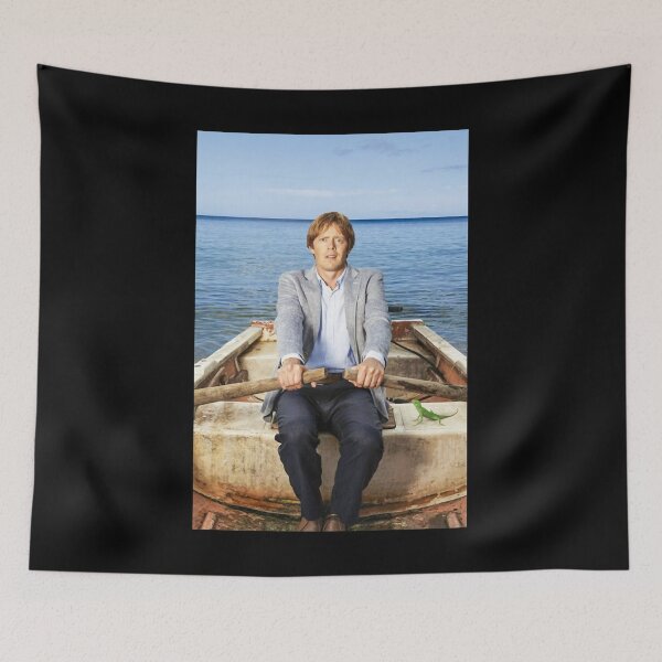 Item preview, A Mysterious Magazine Little Richard Death In Paradise Humphrey  Long Sleeve designed and sold by JonesLittle.