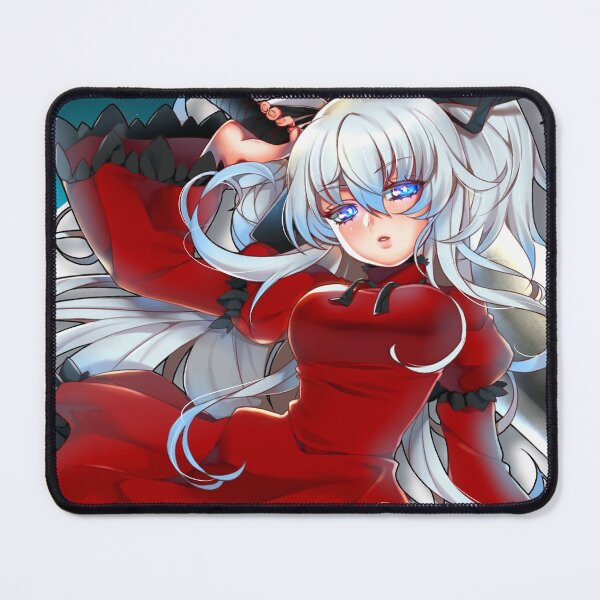Item preview, Crimson Star designed and sold by rakkou.