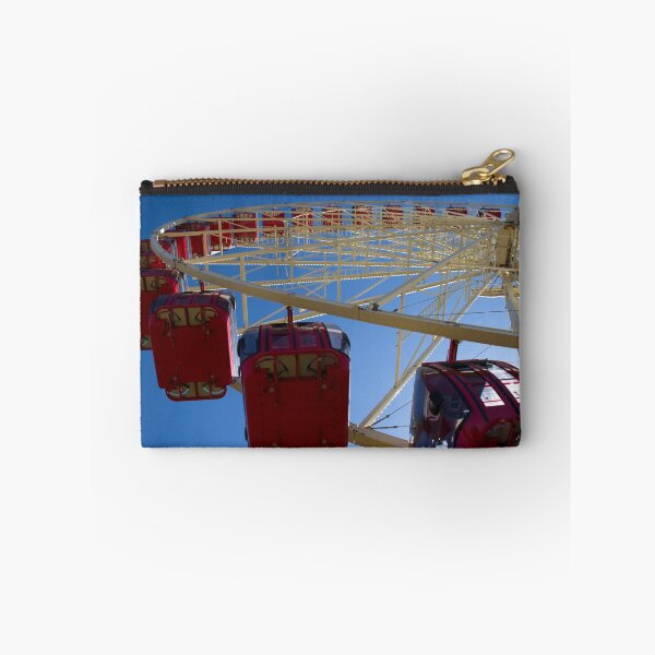 Item preview, Fremantle Ferris Wheel  designed and sold by pennyswork.