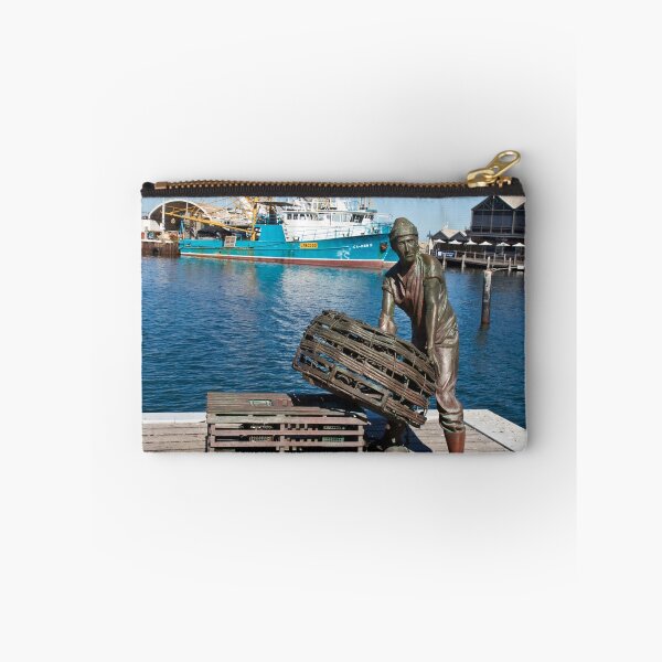 Item preview, Fisherman Sculpture designed and sold by pennyswork.